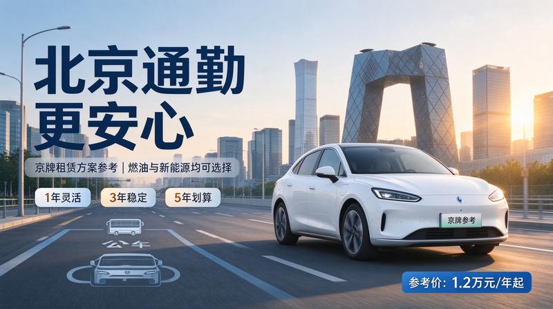 京牌租赁业务办公环境
